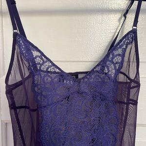 Lingerie/Sleepwear like new